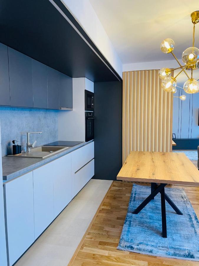 New Concept Included Garage Lejlighed SJJ Eksteriør billede