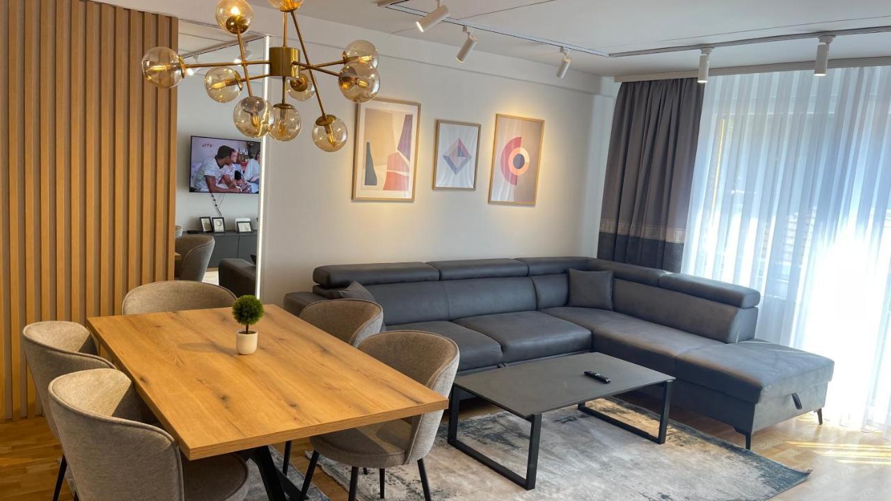 New Concept Included Garage Lejlighed SJJ Eksteriør billede